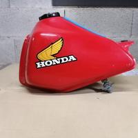 Serbatoio Honda XL 600 R