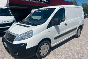 FIAT SCUDO 2.0MTJ 130CV ANNO 2014