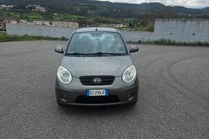 kia Picanto Unica proprietaria 