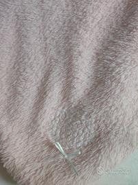 Coperte culla bimba