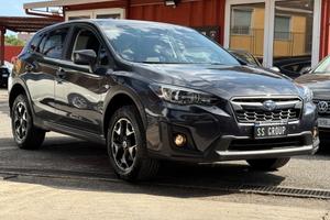 XV 2.0i Lineartronic Premium-unipro-rate-garanzia-