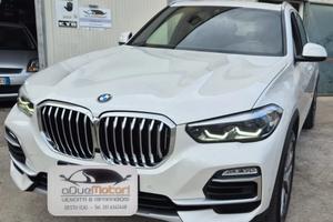 Bmw X5 xDrive30d xLine