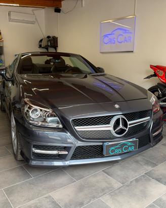 Mercedes-benz SLK 250 CGI Premium AMG