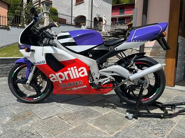 APRILIA RS REGGIANI 92