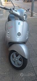 VESPA 200 L