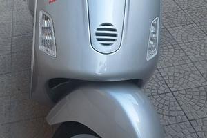 VESPA 200 L