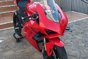 Panigale v4 2024