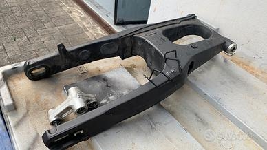 Forcellone Yamaha Tenere’ 700 Rally edition