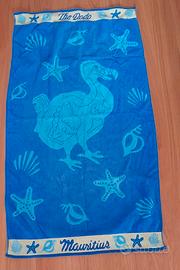 Telo da Mare usato misure 140 x 75