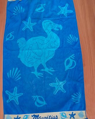 Telo da Mare usato misure 140 x 75