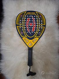 racchetta padel