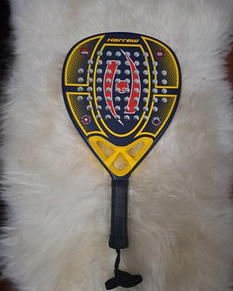 racchetta padel