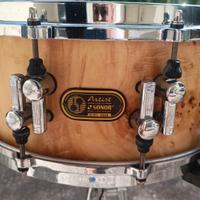 Rullante Sonor artist 14x6 Cottonwood