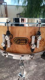Rullante Sonor artist 14x6 Cottonwood