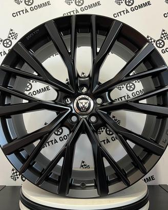 CERCHI IN LEGA JAGUAR F-PACE I-PACE XE XF XJ XK 20