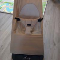 sdraietta baby Bjorn 