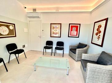 Stanze in studio nuovo e confortevole