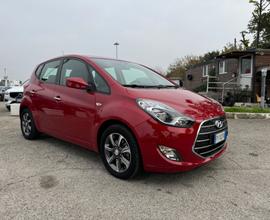 Hyundai iX20 1.6 MPI APP MODE 23.000 KM !!