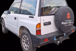 Suzuki Vitara 1.6 3p. 8 Valvole
