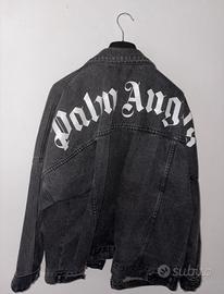 Giacca di jeans PALM ANGELS