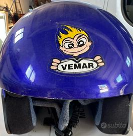 Casco bambino