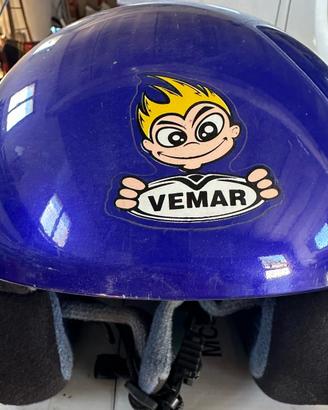 Casco bambino