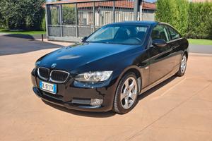 Bmw 320 320d cat Coupé Futura