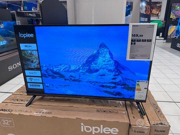TV LED
