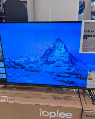 TV LED