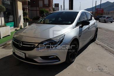 OPEL Astra 1.6 CDTi 136CV Start&Stop 5 porte 120 A