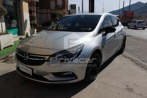OPEL Astra 1.6 CDTi 136CV Start&Stop 5 porte 120 A