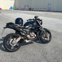 Zontes G1 2022 125cc