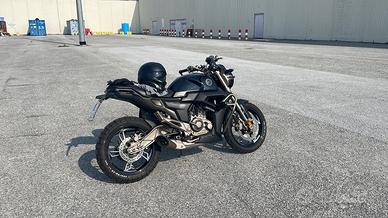 Zontes G1 2022 125cc