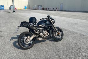 Zontes G1 2022 125cc