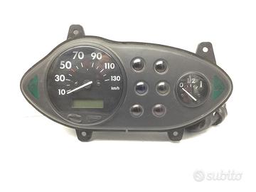 BMW C1 200 STRUMENTAZIONE CONTACHILOMETRI 2001 200
