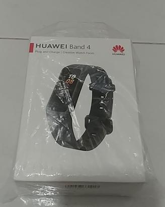 OROLOGIO POLSO HUAWEI BAND 4 FITNESS TRACKER