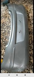paraurti posteriore Opel Corsa tre porte 