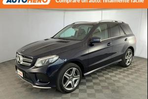 MERCEDES-BENZ GLE 350 MR71184
