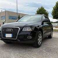 Audi q 5 4x4