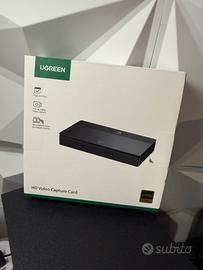 Scheda di acquisizione console 4k 1080p 60FPS