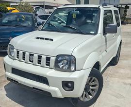 Suzuki Jimny 1.3 4WD Evolution Plus