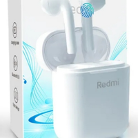 Auricolari WIRELESS Xiaomi readmi - Android IOS