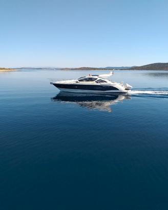 Azimut Benetti Atlantis 50x4 Anno 2009 perfetta !!