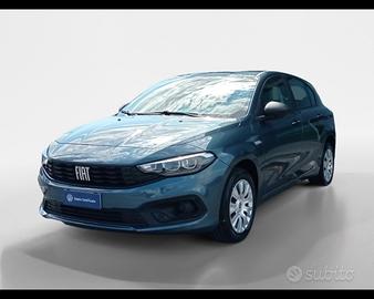 FIAT Tipo Hatchback Hybrid 1.5 Hybrid 130cv Dct Hb