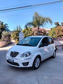 Lancia MUSA 1.4 8V Ecochic (GPL) Diva