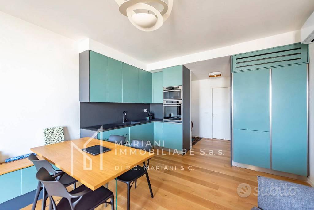 Apartment in Busto Arsizio, San Giovanni - Vista 3