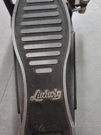pedale batteria ludwig