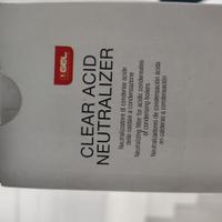 Filtro caldaia condensazione GEL