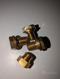 Getto Carburatore Cozette Motocoltivatore 