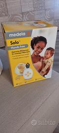 Tira latte automatico Medela